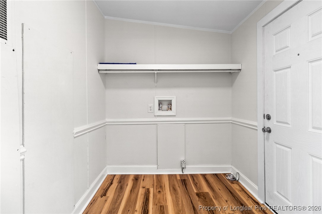 6418 Sandy Creek Road Stedman, NC 28391 - Photo 12 of 29