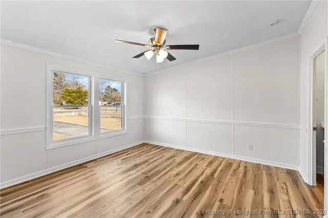 $164,900 | 6418 Sandy Creek Road, Stedman, NC 28391