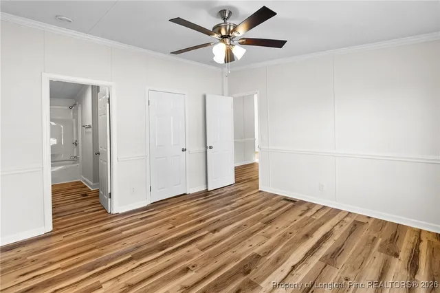 $164,900 | 6418 Sandy Creek Road, Stedman, NC 28391