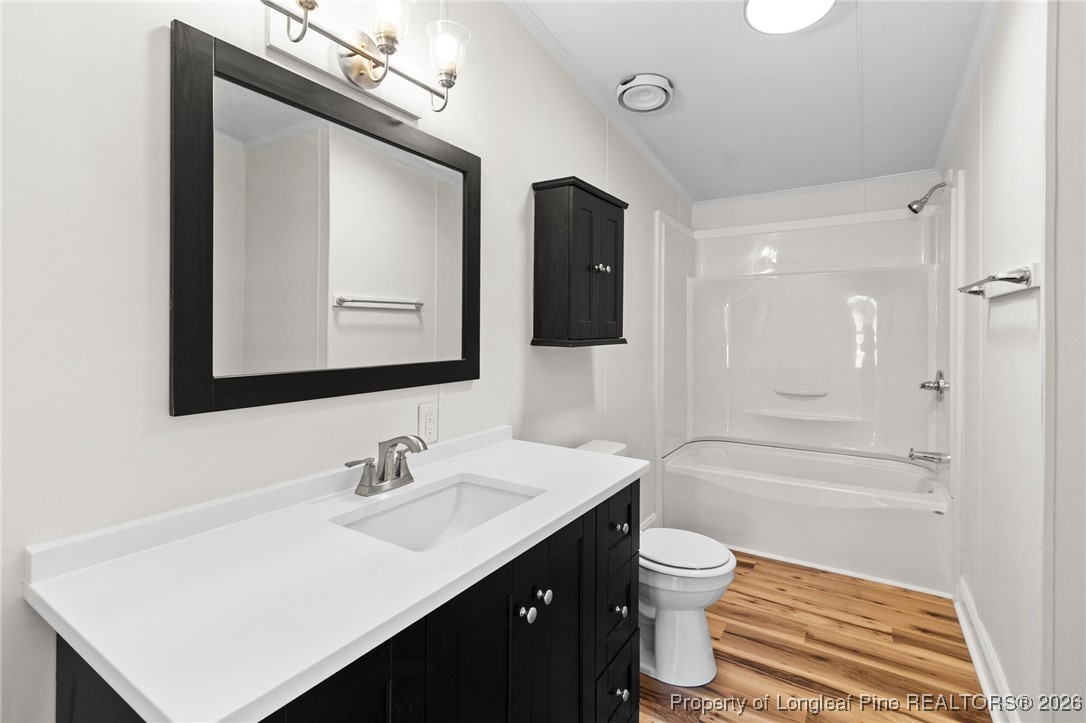 6418 Sandy Creek Road Stedman, NC 28391 - Photo 15 of 29