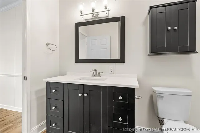 $164,900 | 6418 Sandy Creek Road, Stedman, NC 28391