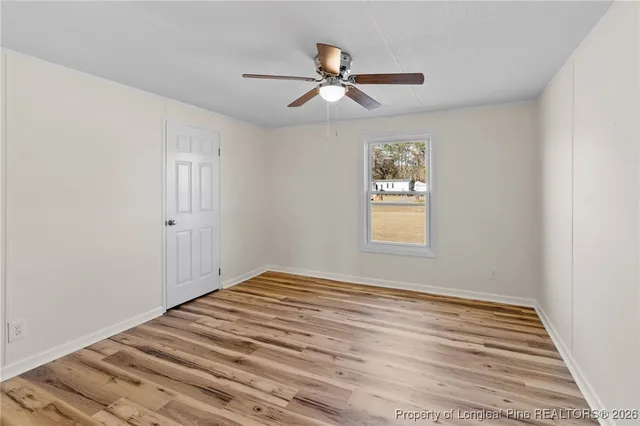 $164,900 | 6418 Sandy Creek Road, Stedman, NC 28391