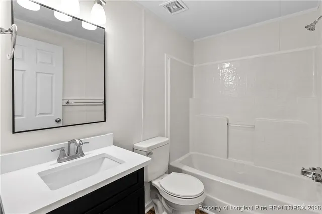 $164,900 | 6418 Sandy Creek Road, Stedman, NC 28391