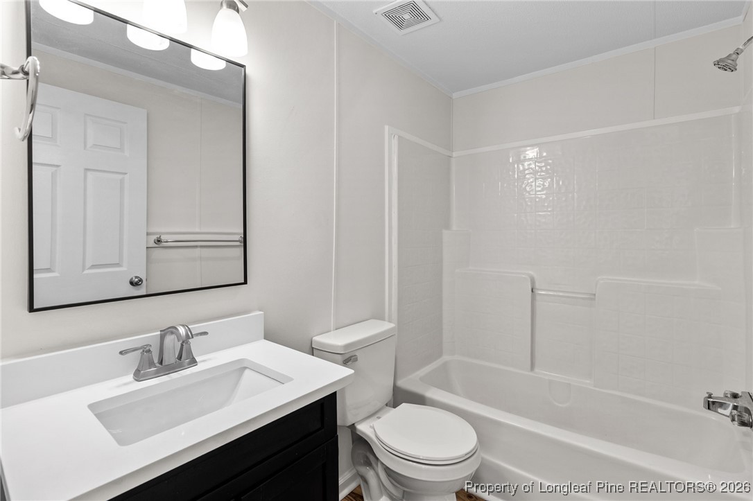 6418 Sandy Creek Road Stedman, NC 28391 - Photo 21 of 29