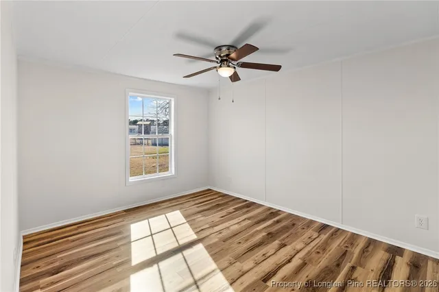 $164,900 | 6418 Sandy Creek Road, Stedman, NC 28391