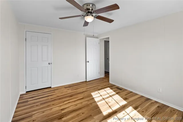 $164,900 | 6418 Sandy Creek Road, Stedman, NC 28391