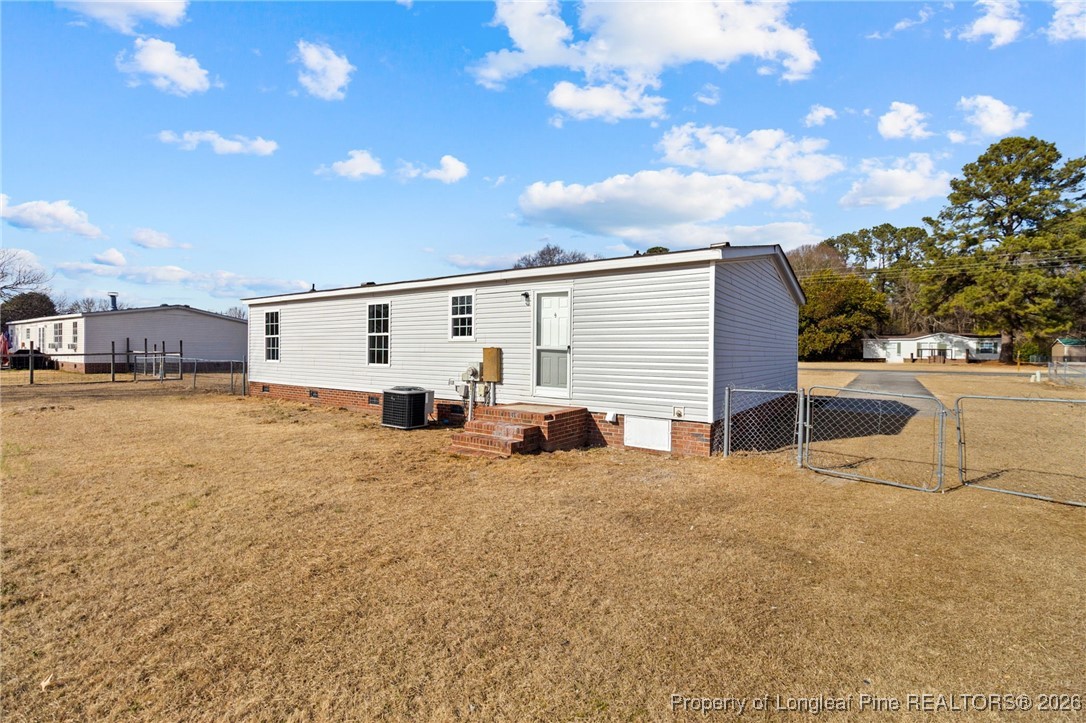 6418 Sandy Creek Road Stedman, NC 28391 - Photo 26 of 29
