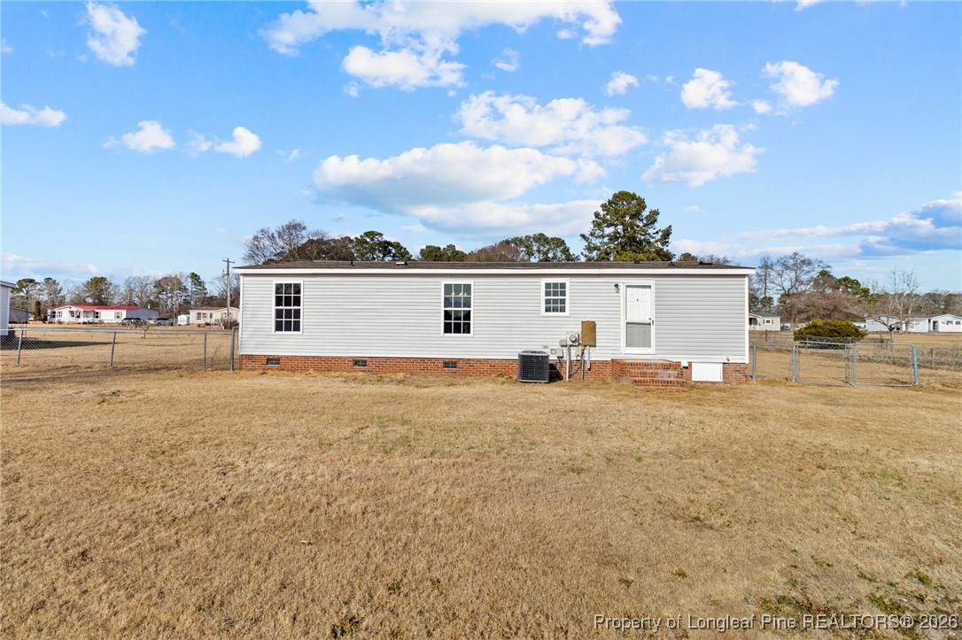 6418 Sandy Creek Road Stedman, NC 28391 - Photo 27 of 29