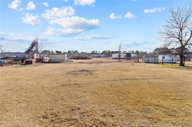 $164,900 | 6418 Sandy Creek Road, Stedman, NC 28391