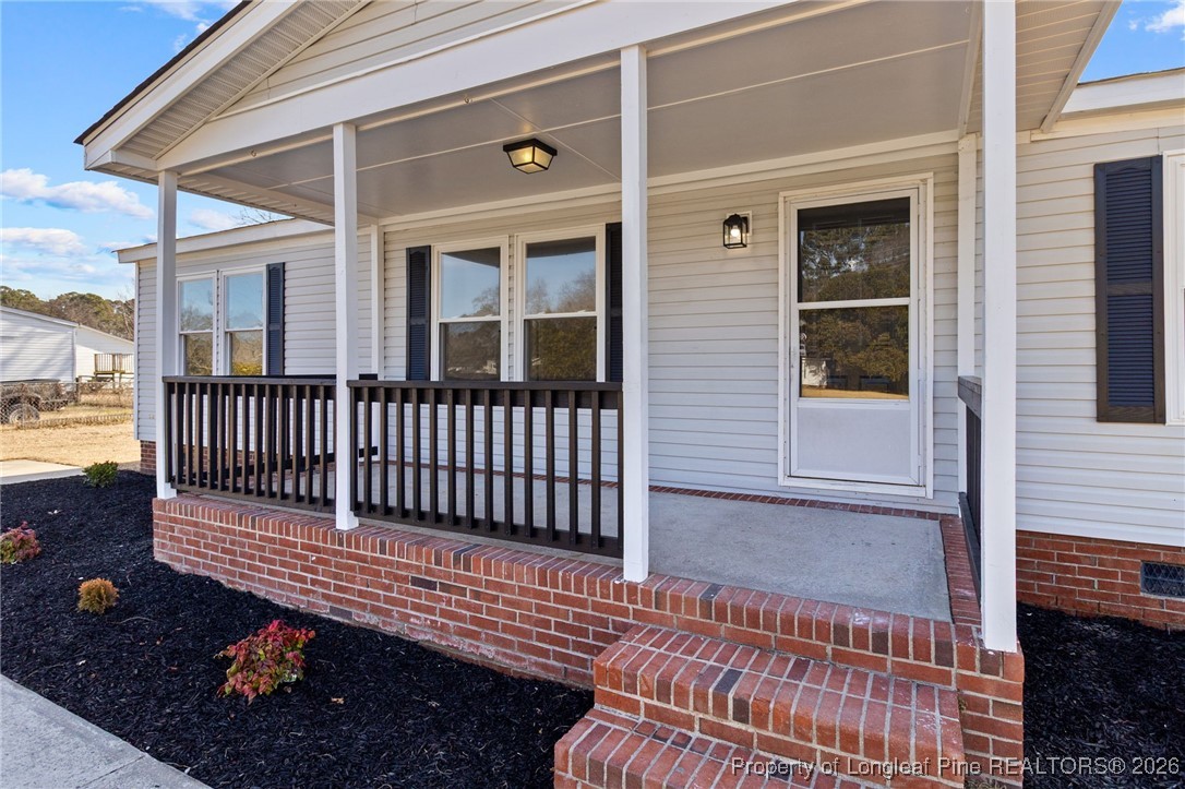 6418 Sandy Creek Road Stedman, NC 28391 - Photo 3 of 29