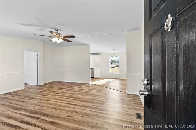 $164,900 | 6418 Sandy Creek Road, Stedman, NC 28391