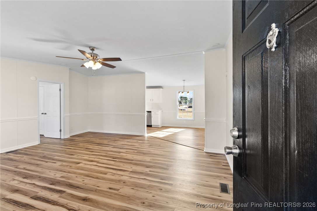 6418 Sandy Creek Road Stedman, NC 28391 - Photo 4 of 29