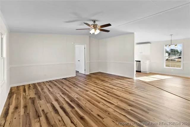 $164,900 | 6418 Sandy Creek Road, Stedman, NC 28391