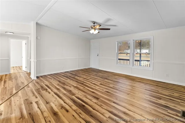 $164,900 | 6418 Sandy Creek Road, Stedman, NC 28391