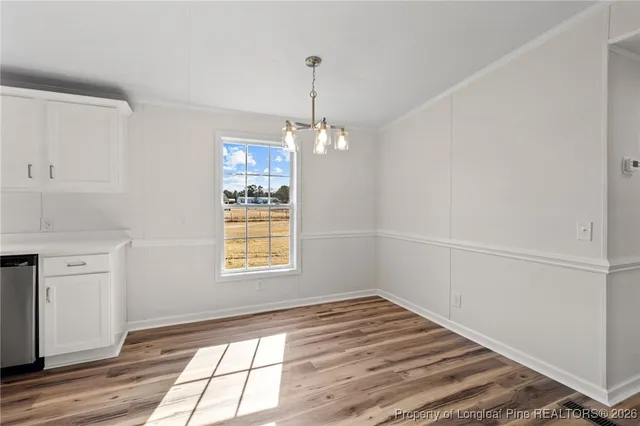 $164,900 | 6418 Sandy Creek Road, Stedman, NC 28391