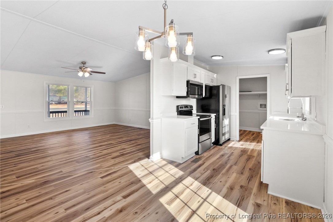 6418 Sandy Creek Road Stedman, NC 28391 - Photo 8 of 29