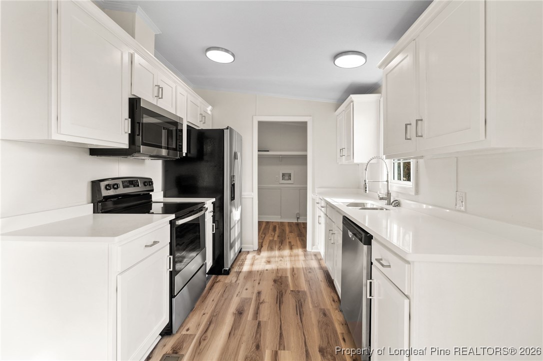 6418 Sandy Creek Road Stedman, NC 28391 - Photo 9 of 29