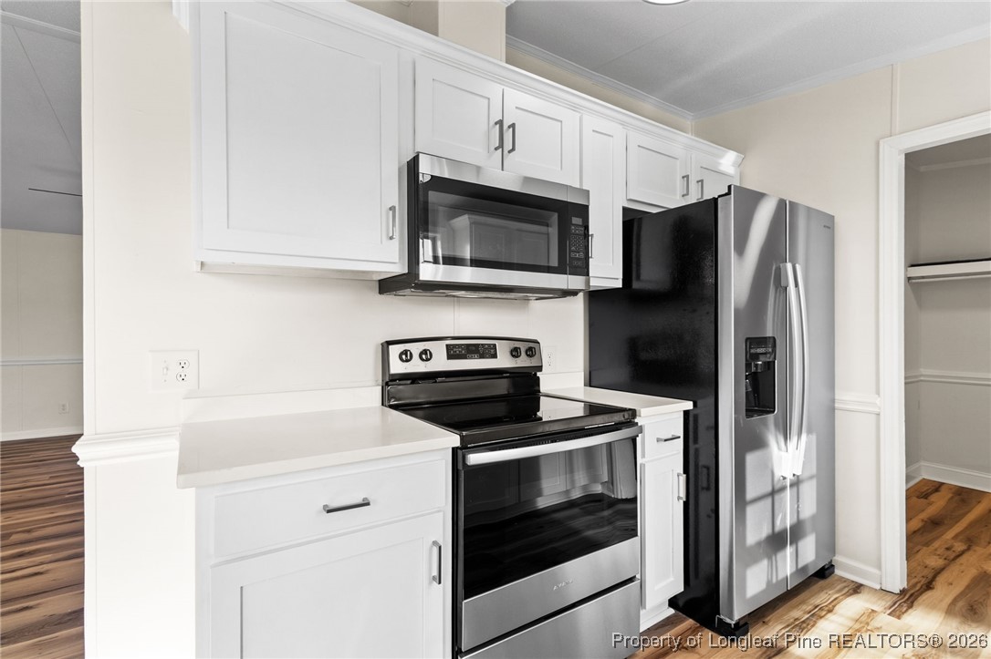 6418 Sandy Creek Road Stedman, NC 28391 - Photo 10 of 29