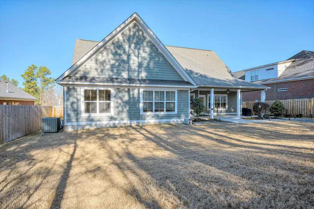 $435,000 | 1131 Brighton Drive, Evans, GA 30809