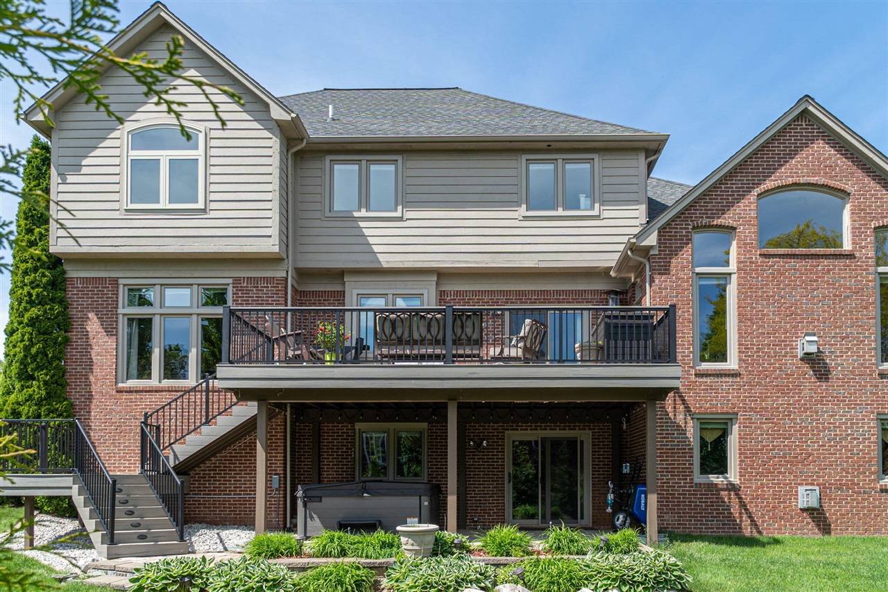 3801 Fawn Drive Rochester, MI 48306 - Photo 64 of 64