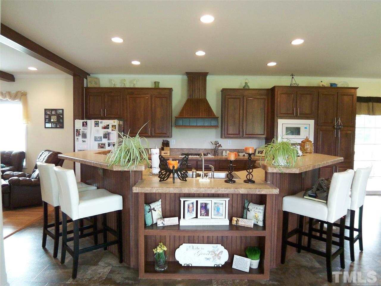 2477 Beulahtown Road Kenly, NC 27542 - Photo 2 of 25 Photo 2