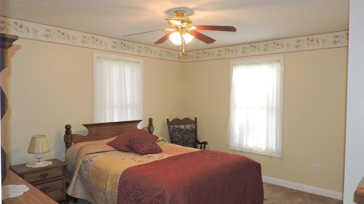 130 Tabor Road Jeffersonville, KY 40337 - Photo 13 of 26 Photo 13