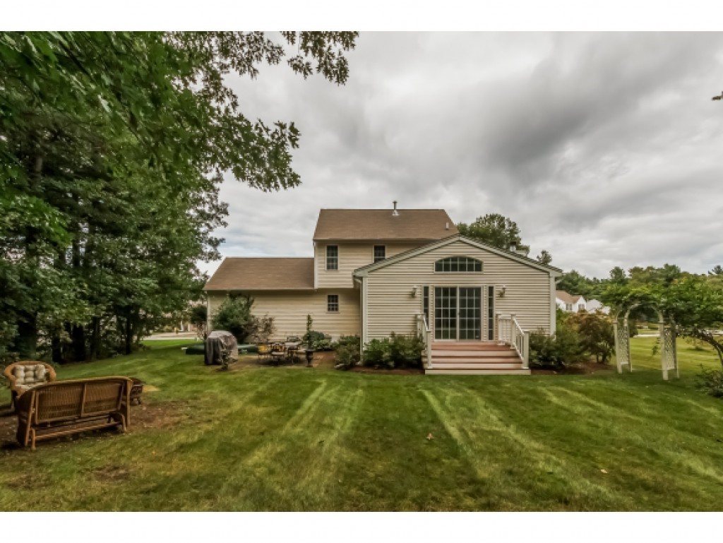 30 Whittier Road Merrimack, NH 03054 - Photo 27 of 33 Gallery Image 27