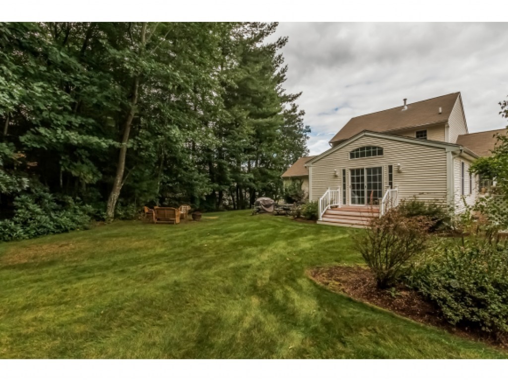 30 Whittier Road Merrimack, NH 03054 - Photo 28 of 33 Gallery Image 28