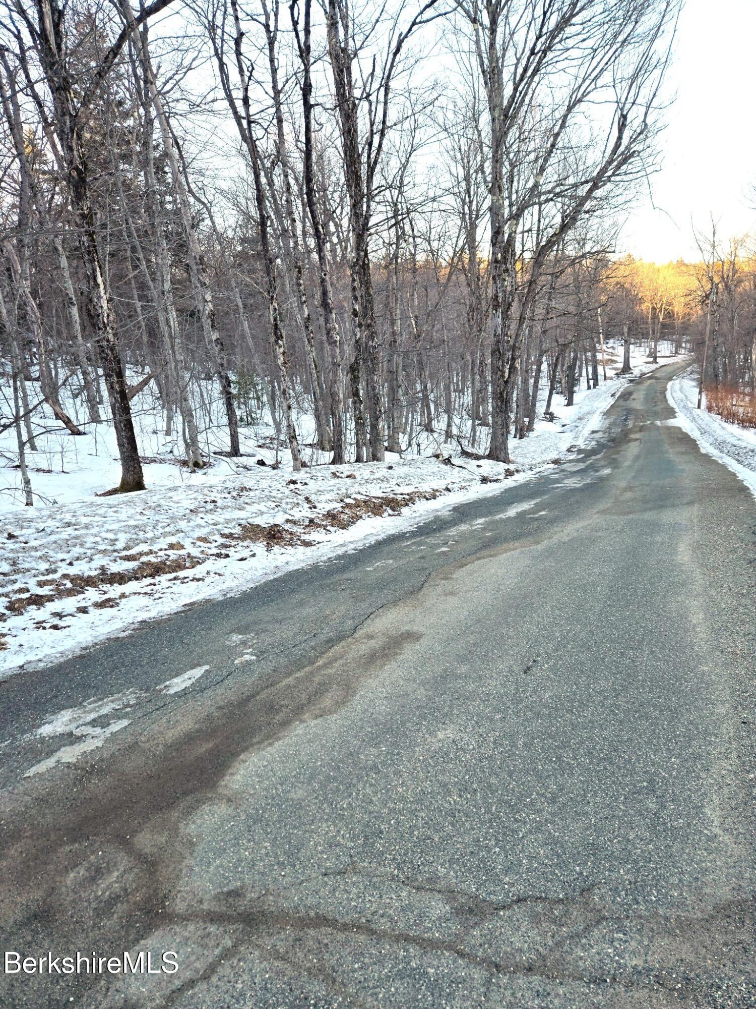 Moore's RD-7.1 AC road view