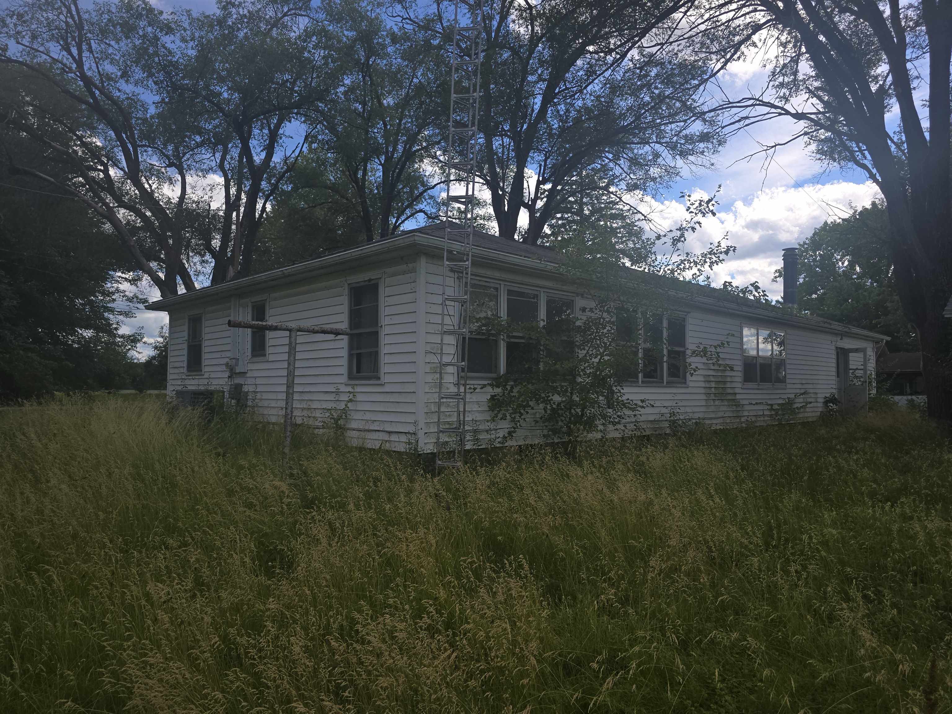 1661 Riverside Drive Pontoosuc, IL 62330 - Photo 11 of 15