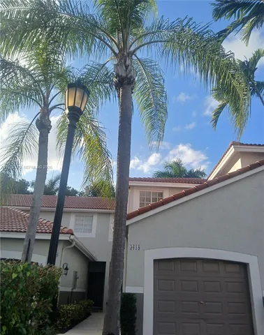 $3,500 | The Ridges, Weston, FL 33331
