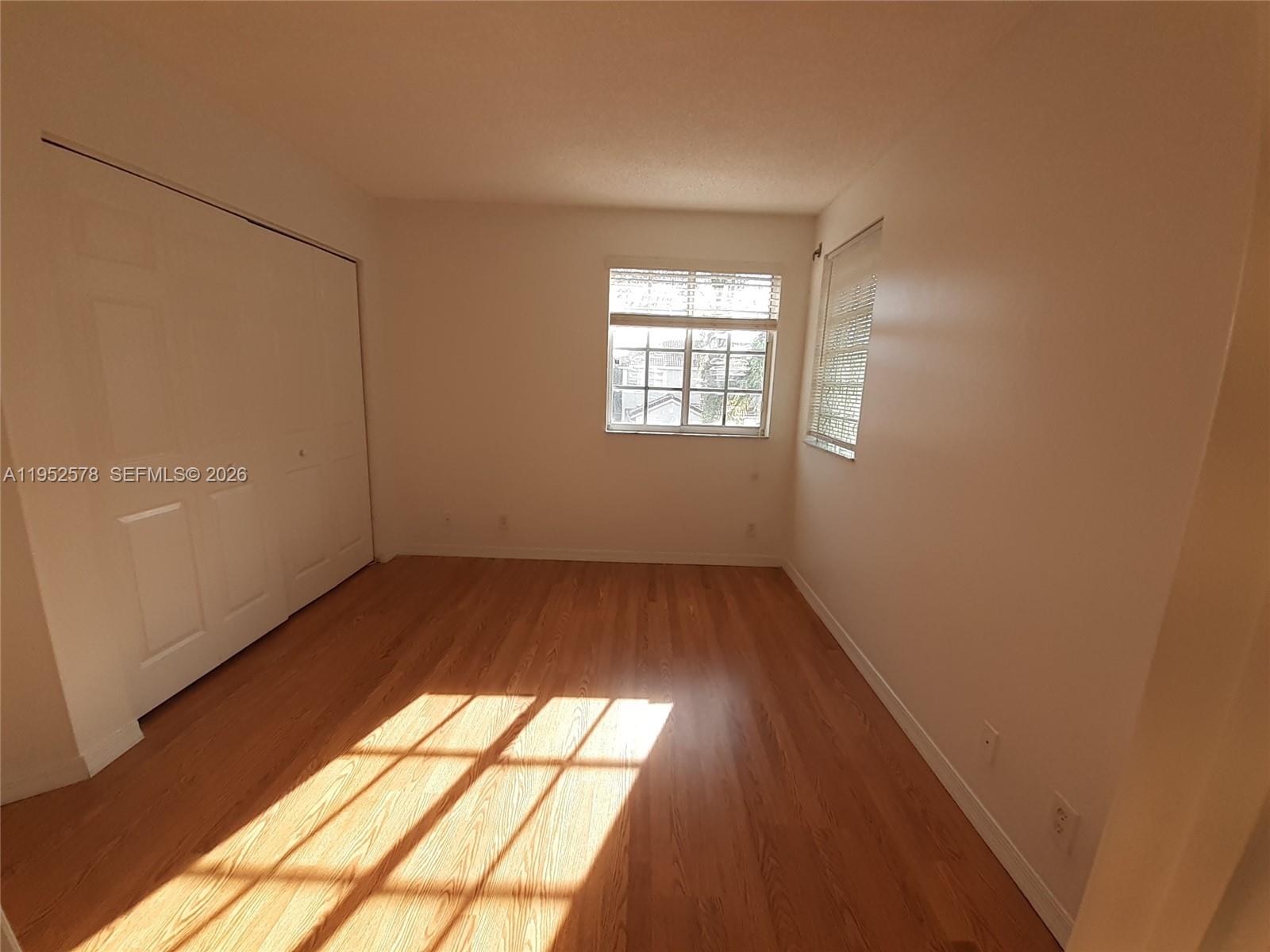 3618 San Simeon Circle, Unit 3618 Weston, FL 33331 - Photo 21 of 44 an empty room with a window