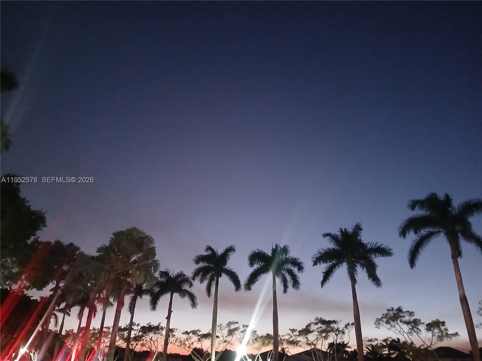 3618 San Simeon Circle, Unit 3618 Weston, FL 33331 - Photo 39 of 44 a view of outdoor space with palm trees