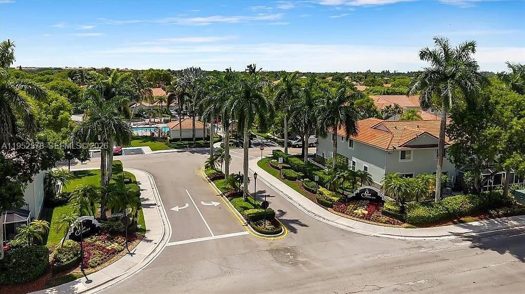 3618 San Simeon Circle, Unit 3618 Weston, FL 33331 - Photo 44 of 44 a view of a city