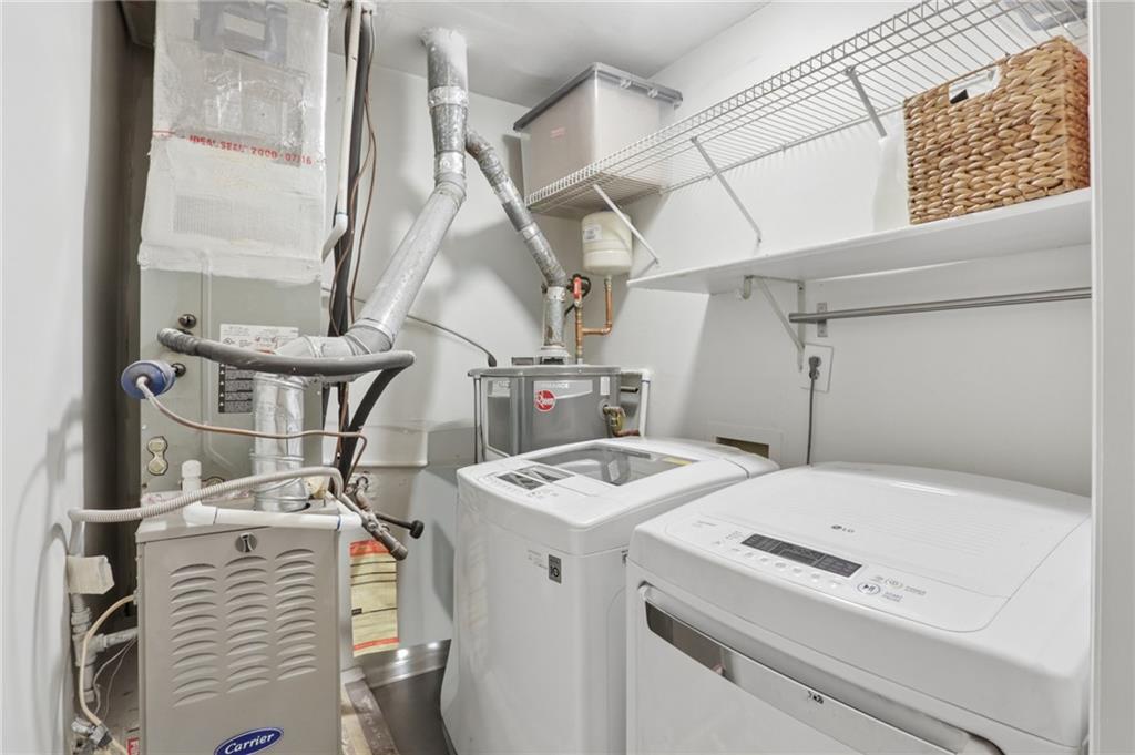 2901 Lenox Road Northeast, Unit 1005 Atlanta, GA 30324 - Photo 22 of 29 Gallery Image 22