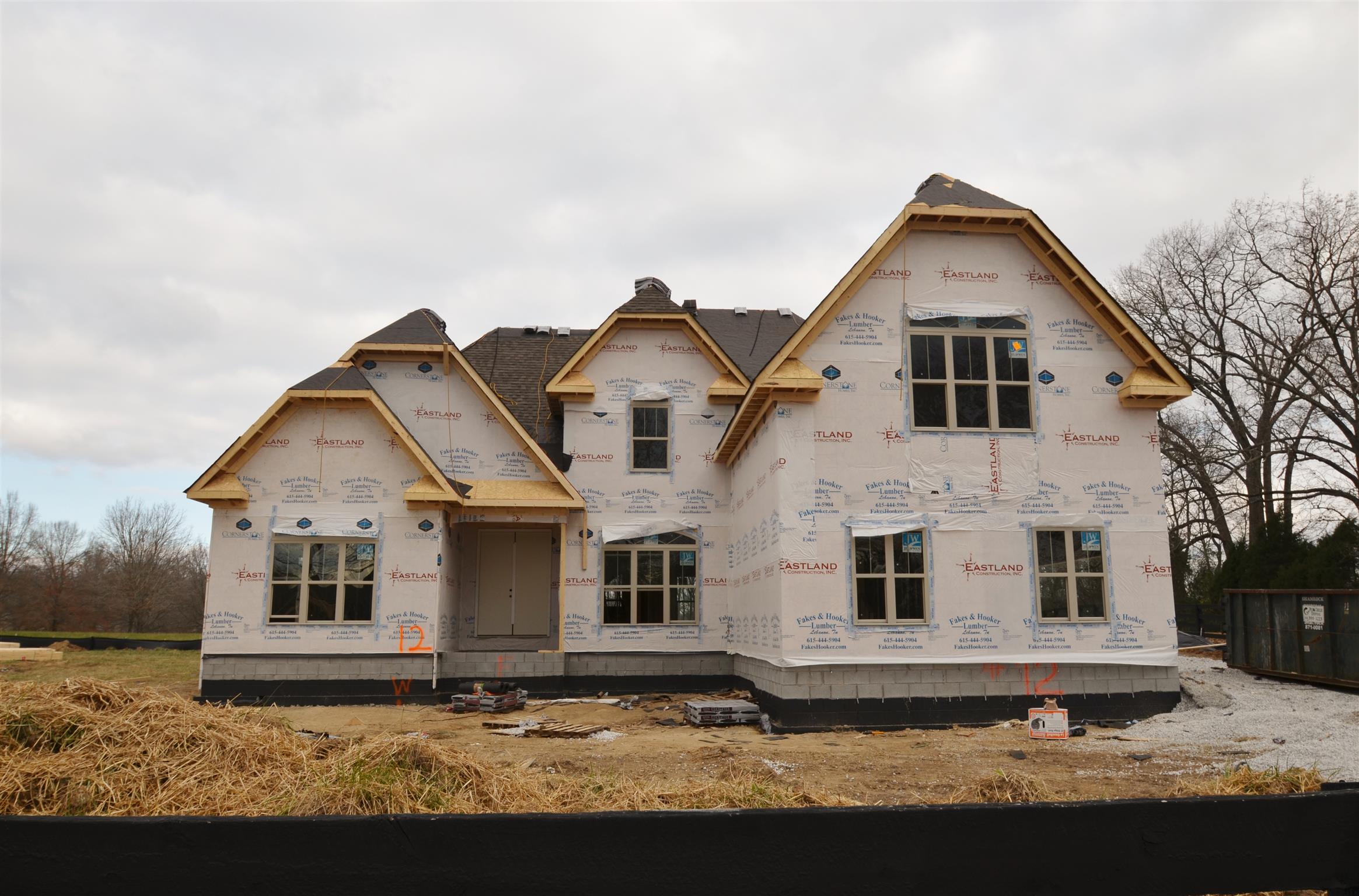 239 Cherokee Dock Road, Unit 12C Lebanon, TN 37087 - Photo 1 of 1 Gallery Image 1