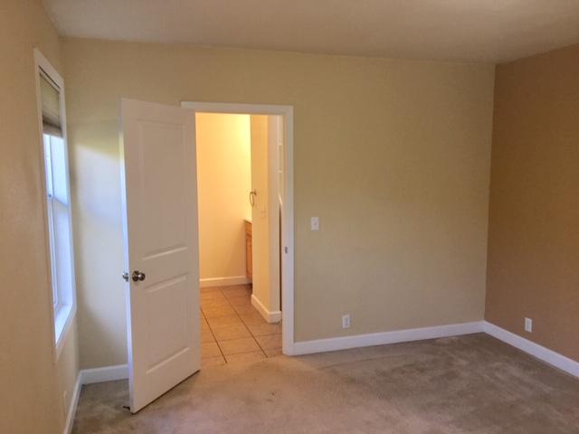 2637 Spring Street Eureka, CA 95501 - Photo 13 of 22 master bed to master bath and closet