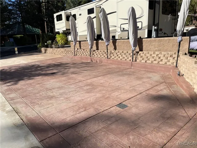 a view of building along with street