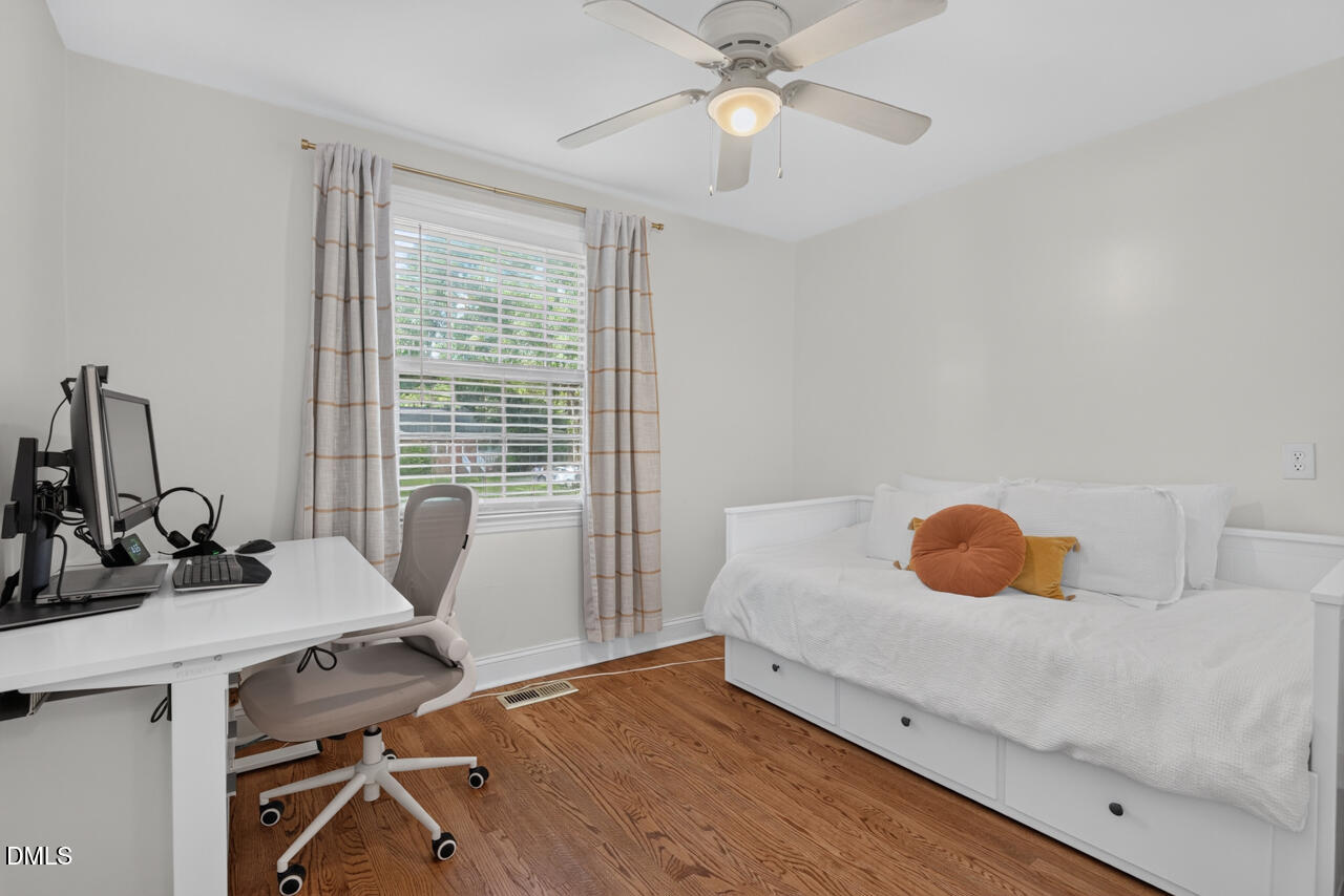 506 North King Charles Road Raleigh, NC 27610 - Photo 20 of 38 36