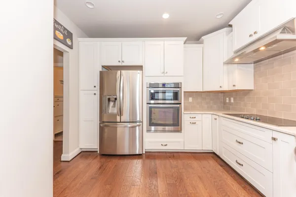 $699,900 | 2667 Oxford Circle, Ann Arbor, MI 48103