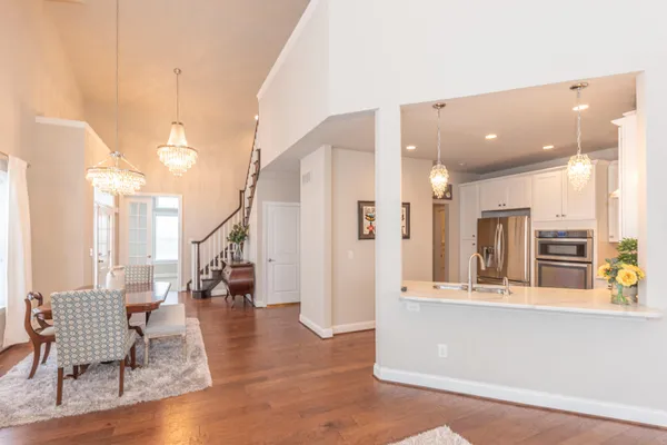 $699,900 | 2667 Oxford Circle, Ann Arbor, MI 48103