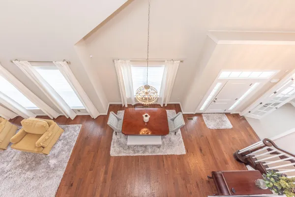 $699,900 | 2667 Oxford Circle, Ann Arbor, MI 48103