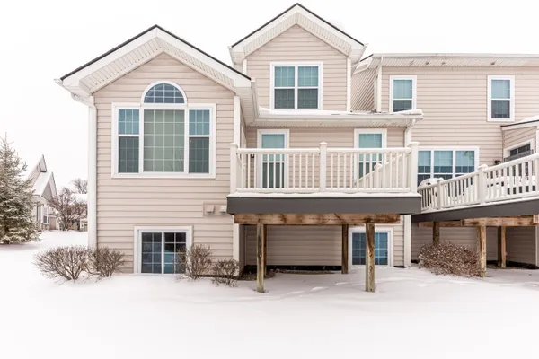 $699,900 | 2667 Oxford Circle, Ann Arbor, MI 48103