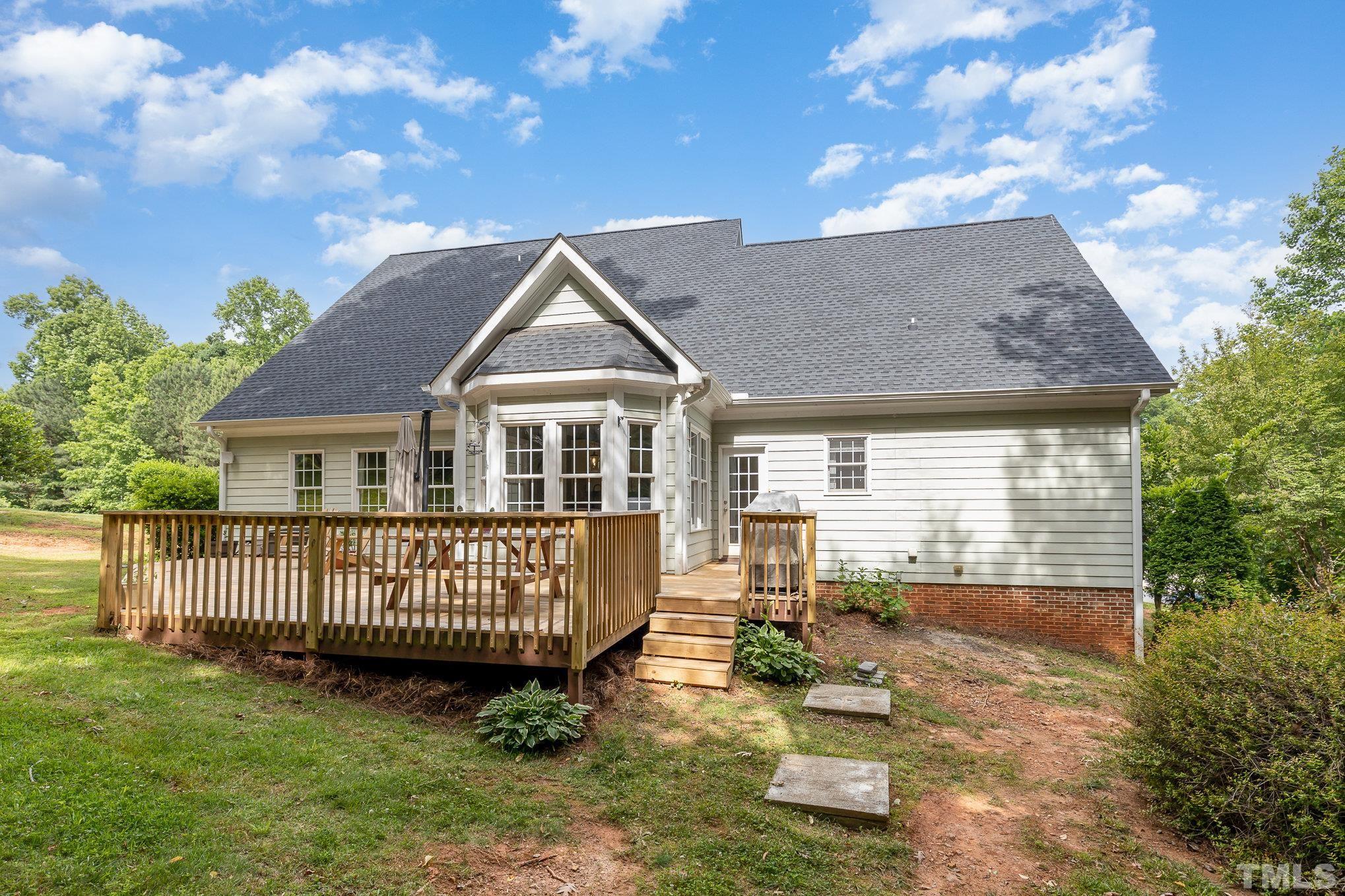 1308 Red Brick Road Garner, NC 27529 - Photo 22 of 31