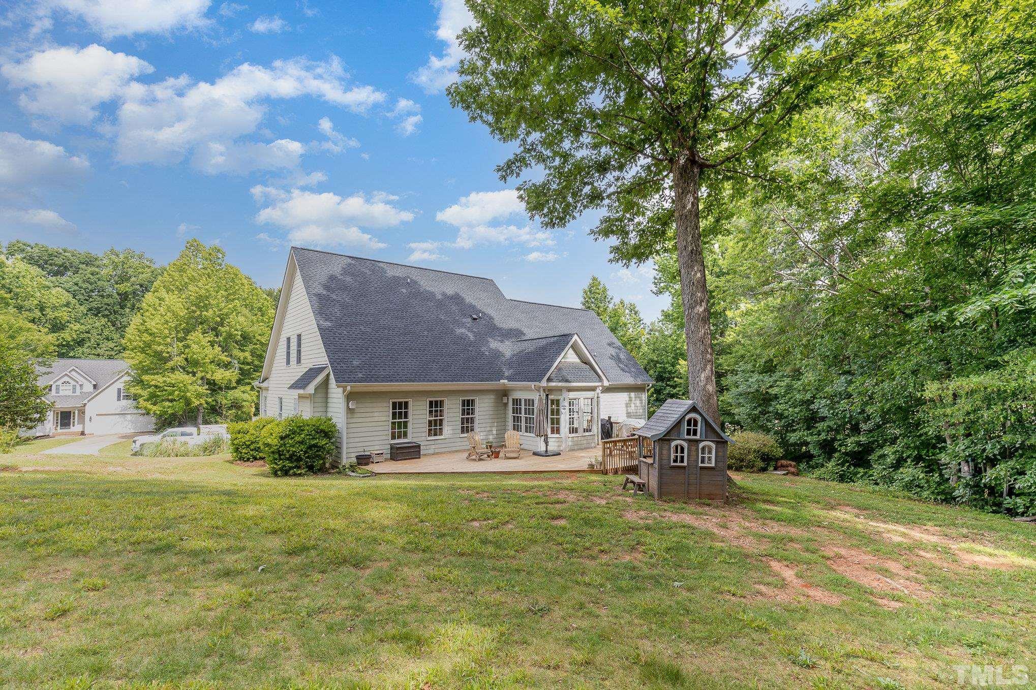 1308 Red Brick Road Garner, NC 27529 - Photo 23 of 31