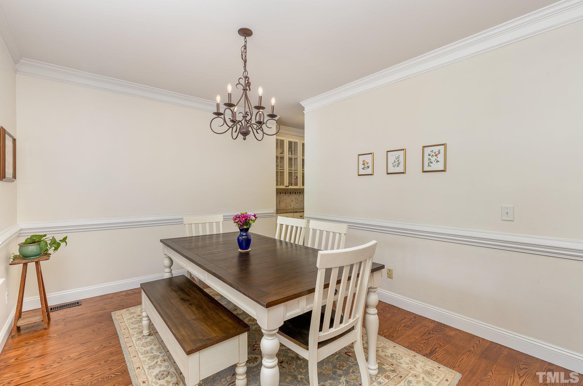 1308 Red Brick Road Garner, NC 27529 - Photo 29 of 31