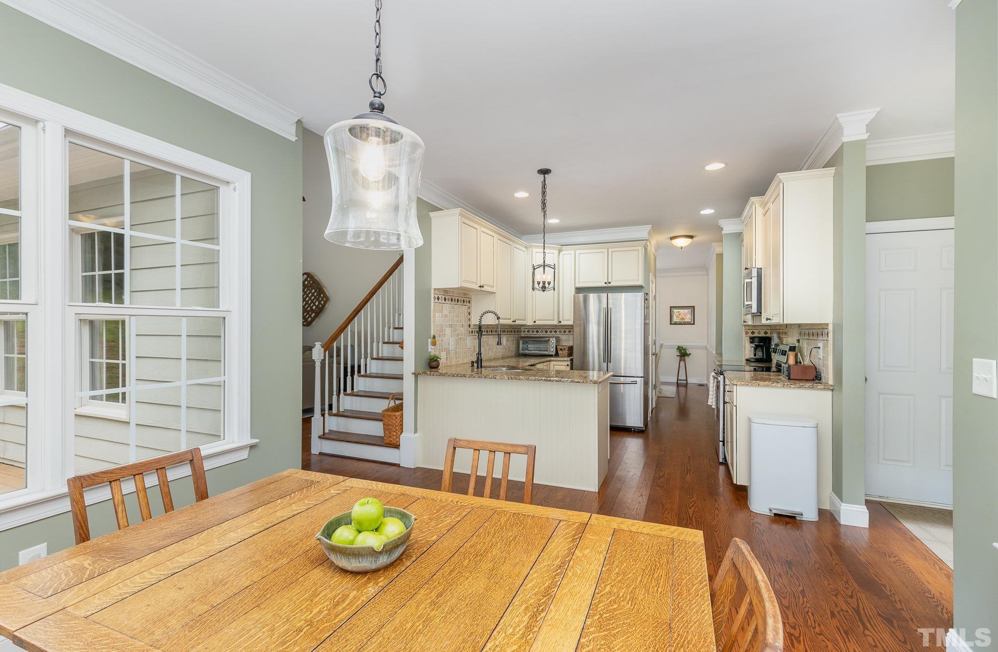 1308 Red Brick Road Garner, NC 27529 - Photo 30 of 31