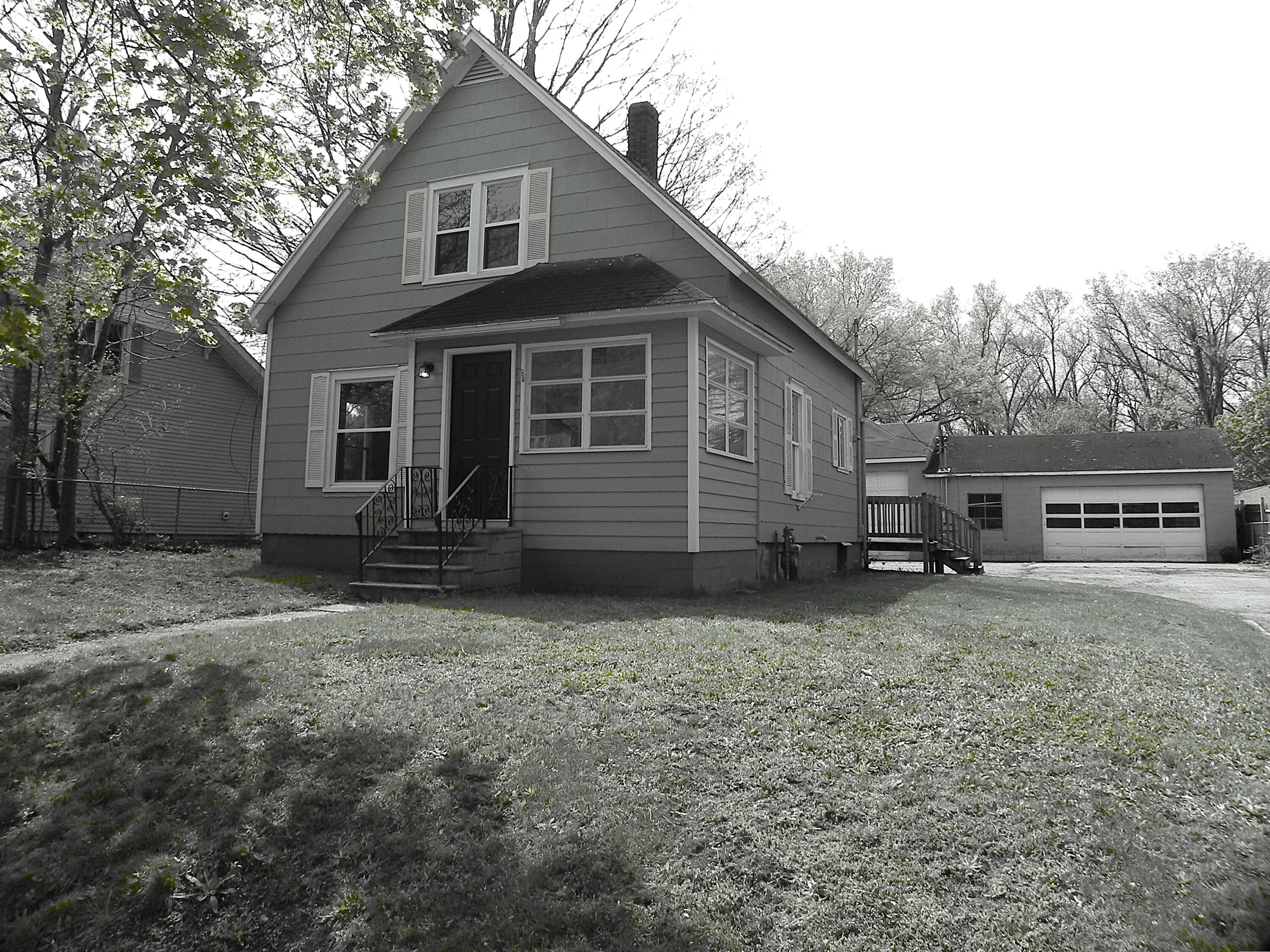 437 East Michigan Avenue Three Rivers, MI 49093 - Photo 31 of 31 DSCN16732