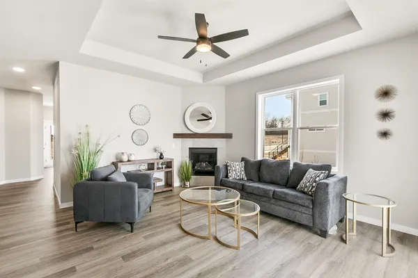 $439,900 | 2864 Wild Goose Way, Stoughton, WI 53589