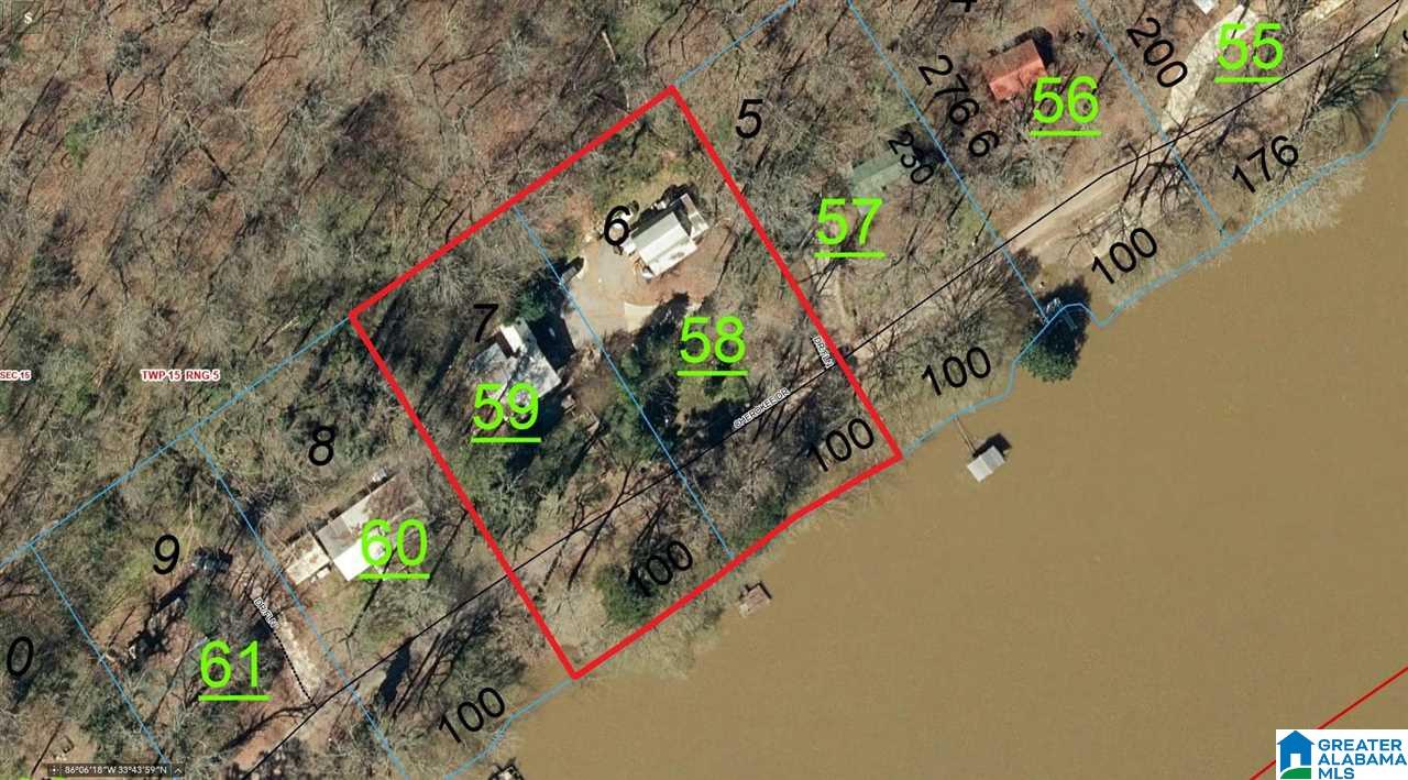 841 Cherokee Drive Ragland, AL 35131 - Photo 2 of 39